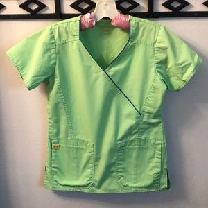 Women’s Scrub Top
